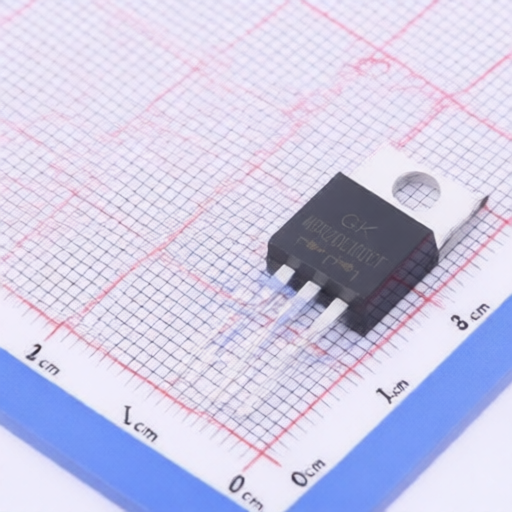 GOODWORK MBR20L100CT for sale