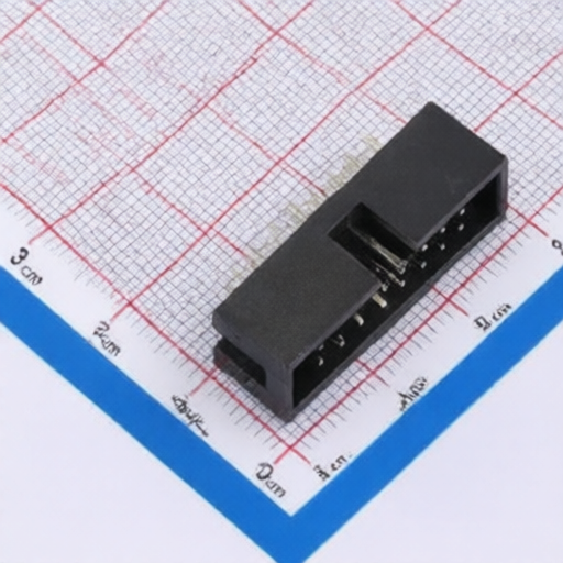 Bossie BX-IDC2.54-2-8PZZ for sale