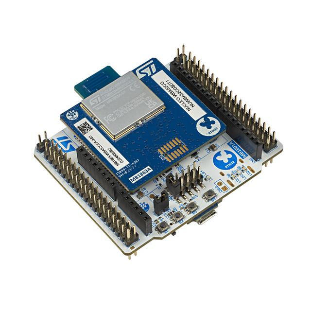 ST STM32WBA54KGU6 for sale