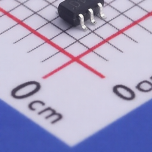 Nexperia PUMD6,115 for sale