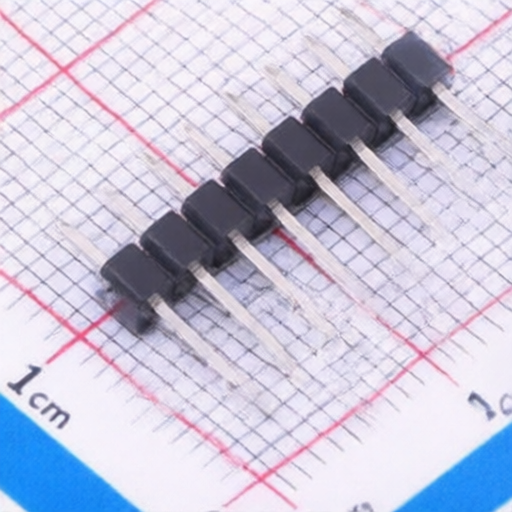 ZHOURI PZ2.54-1*7 for sale