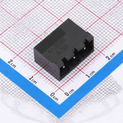 Megastar ZX-DGVC-5.08-3P-B for sale
