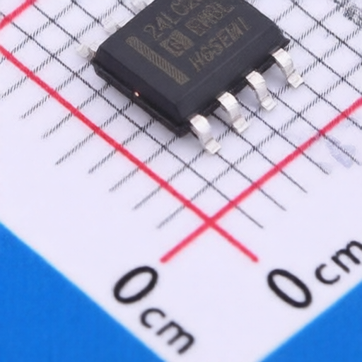 HGSEMI HG24LC256M/TR for sale