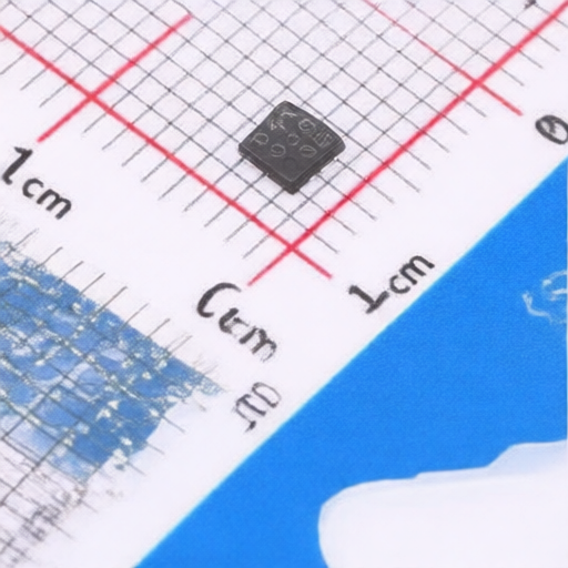 ROHM BD41030HFN-CGTR for sale