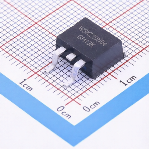 Winsok Semicon WSK220N04 for sale