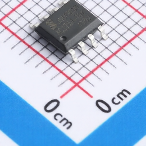 JSMSEMI ACS724LLCTR-10AB-T-JSM for sale