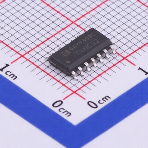 HGSEMI 74HC32M/TR for sale