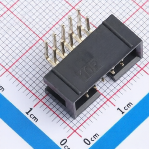 Lian Xin Technology XDFH-0259-2*5P for sale