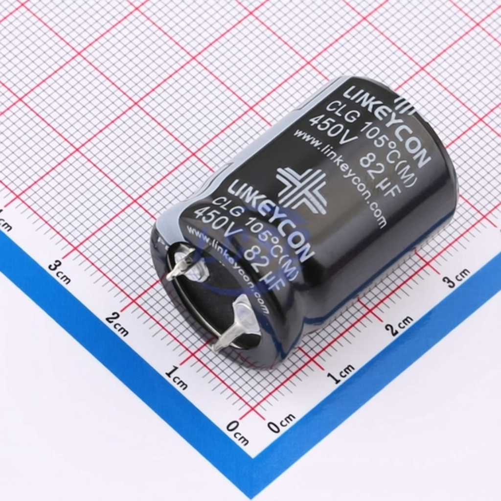 Anhui LinkeyCon Electronic Technology Co.,Ltd ZCLG820M450SBHAM300L for sale