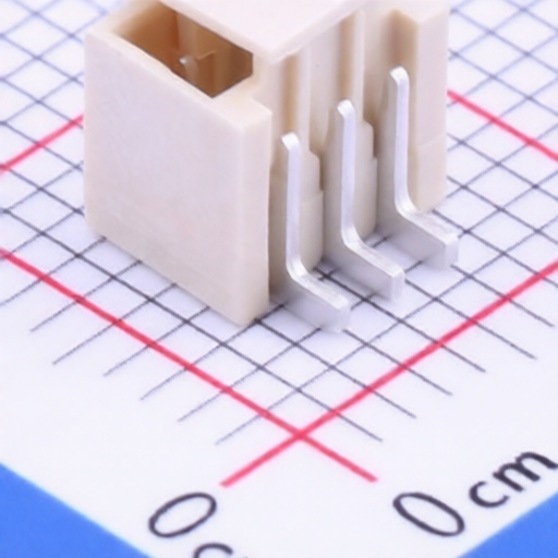 CJT(Changjiang Connectors) A1502WV-S-3P for sale