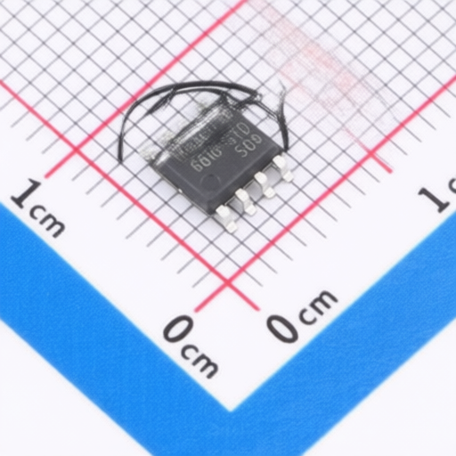 Magn Tek MT6816CT-STD for sale