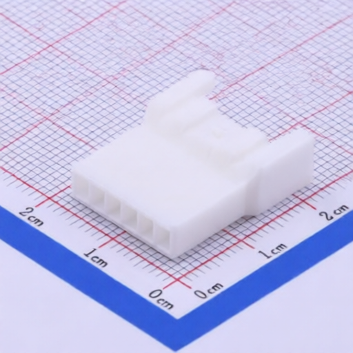 JST XARR-06VF for sale