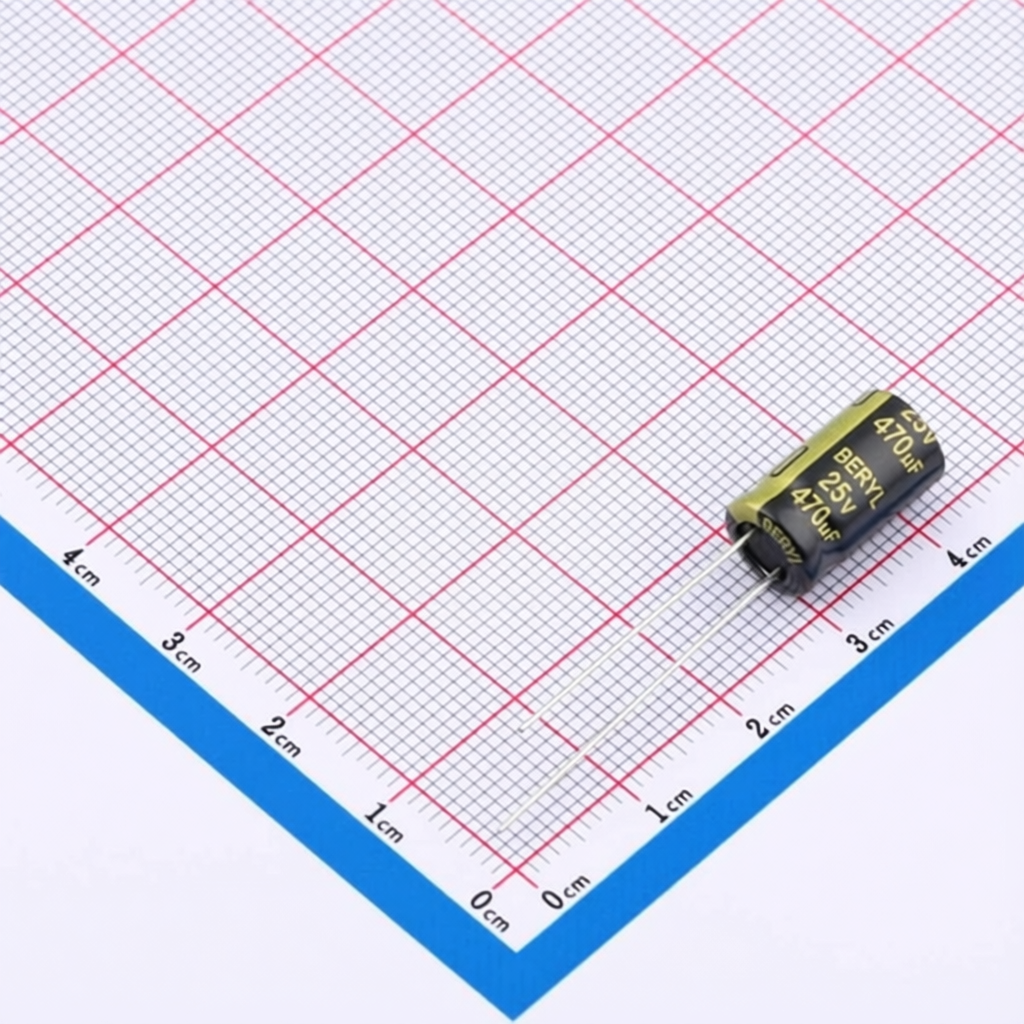 BERYL Electronic Tech RG025M471LO8*14TA-1A1E for sale