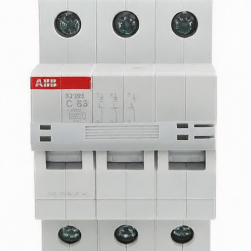 ABB SJ203-C63 for sale