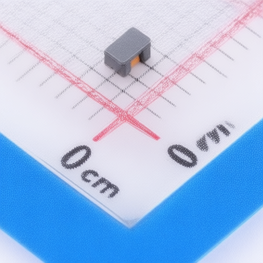 Coilank ACM2012T501W2 for sale