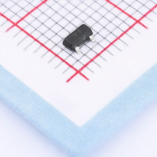 HXY MOSFET MMSS8050-H-HXY for sale