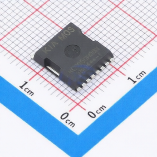KIA Semicon Tech KCT050N08N for sale