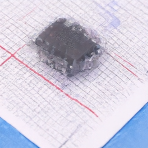 Cross chip CC6922SG-3FB080 for sale