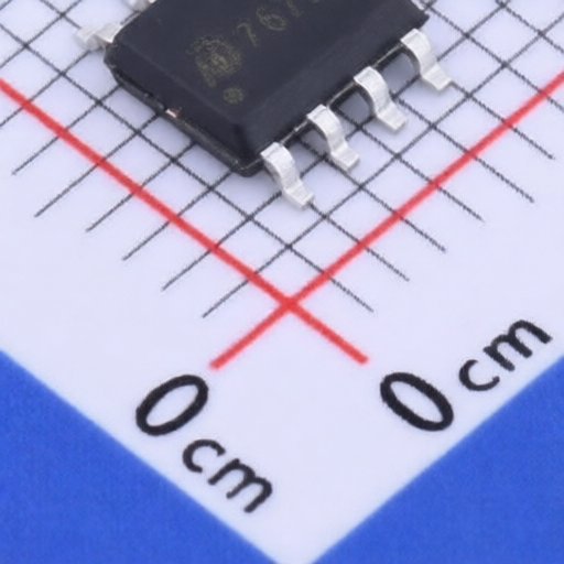 Mingda Microelectronics MD7672B50SF4 for sale