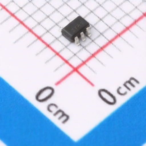 UTC U74LVC1G08G-AL5-R for sale