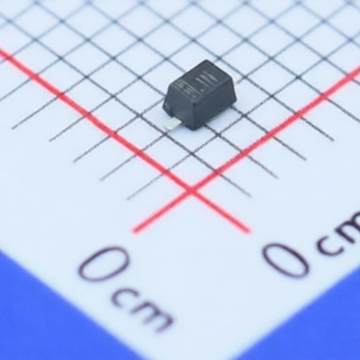 ST(Semtech) MM3Z5V1 for sale