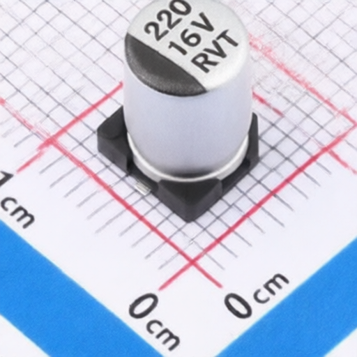 ChengTao RVT1C221M0607ZY for sale