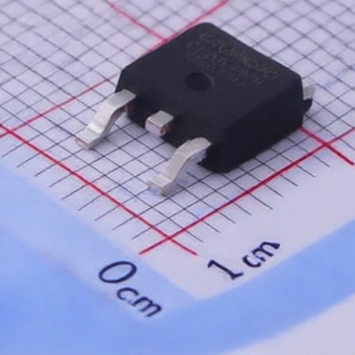 CRMICRO CRTD063N04L for sale