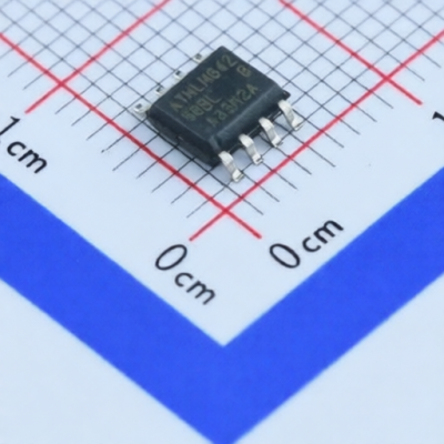 MICROCHIP AT25080B-SSHL-T for sale