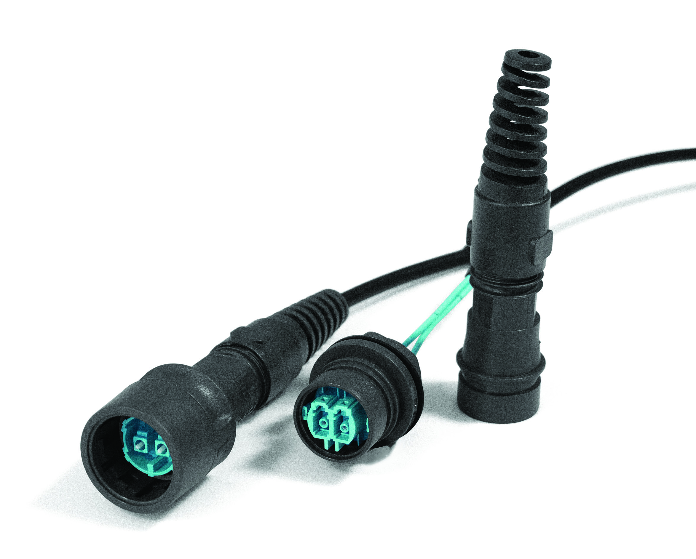 Bulgin PXF6055BAC for sale