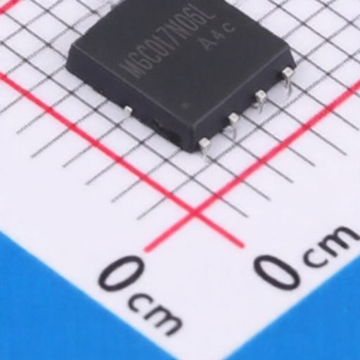 Megain MGC017N06L for sale