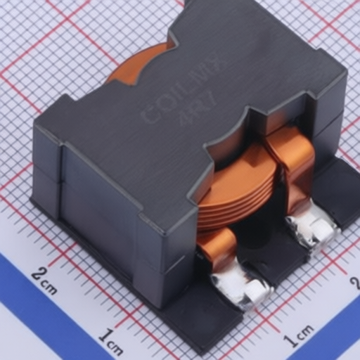 COILMX MTP2915-4R7MC for sale