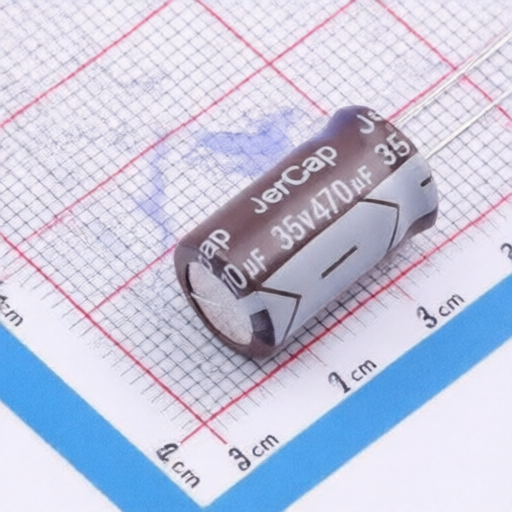 JIERR ERB35V470M10X16 for sale