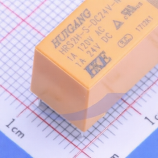 Zhejiang HKE HRS2H-S-DC24V for sale