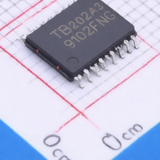 TOSHIBA TB9102FNG,EL for sale