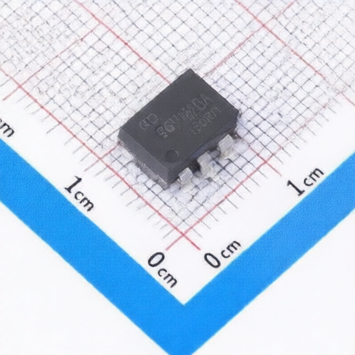 BC BCV252GA for sale