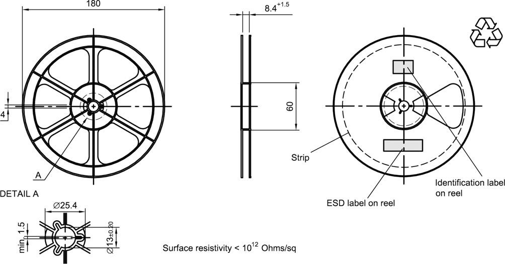 Qualcomm B39162B7504L210 for sale