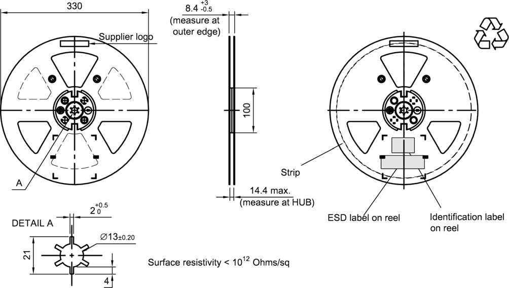 Qualcomm B39162B7504L210 for sale