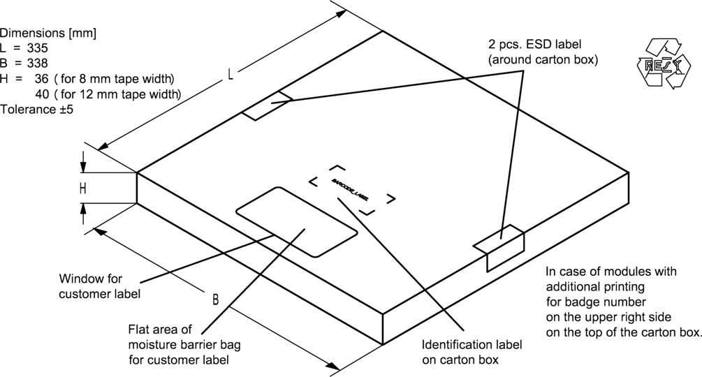Qualcomm B39162B7504L210 for sale