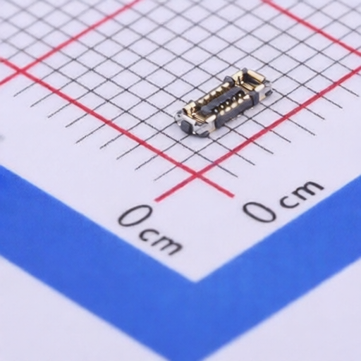 HRS BM28B0.6-10DS/2-0.35V(51) for sale