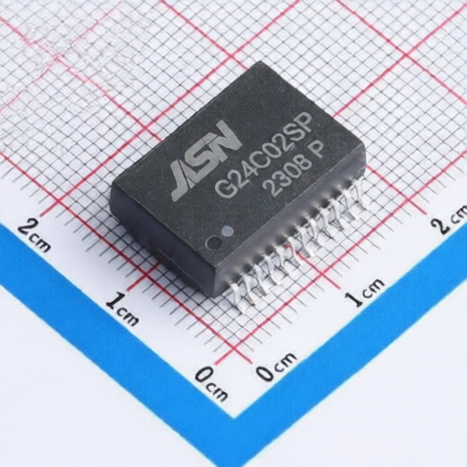 JASN G24C02SP for sale