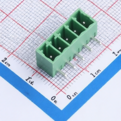 Megastar ZX-DGRC-3.81-5P for sale