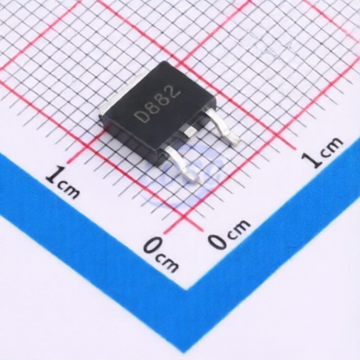 DOWO 2SD882(TO-252) for sale