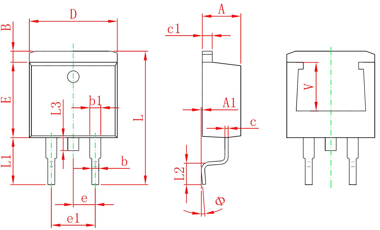 Siliup SP020N08GHTD for sale