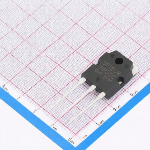 SPTECH TIP35C for sale