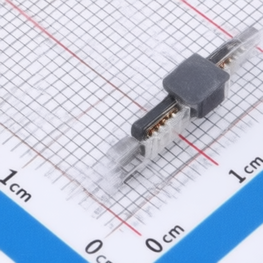 Hanbo Electronic HB-FPC-05LSZJ-H4524P for sale