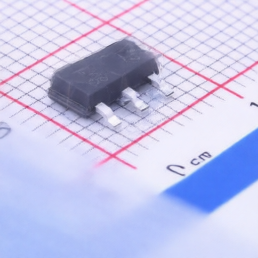 DIODES FZT951TA for sale