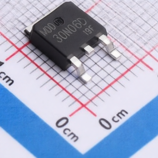 MDD(Microdiode Semiconductor) MDD30N06D for sale