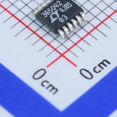 ADI LT3650EMSE-4.2#PBF for sale