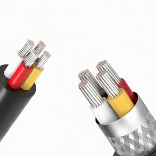 TRIUMPH CABLE UL2517#22AWG 6C for sale