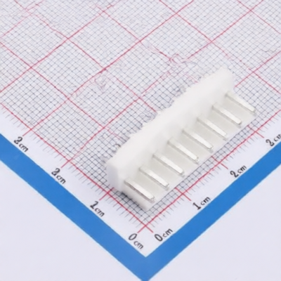 Zhongdi WAFER-VH3.96-8PZZ-W for sale